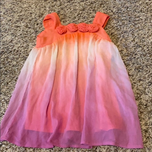 Girls “dress” like top - Picture 1 of 1